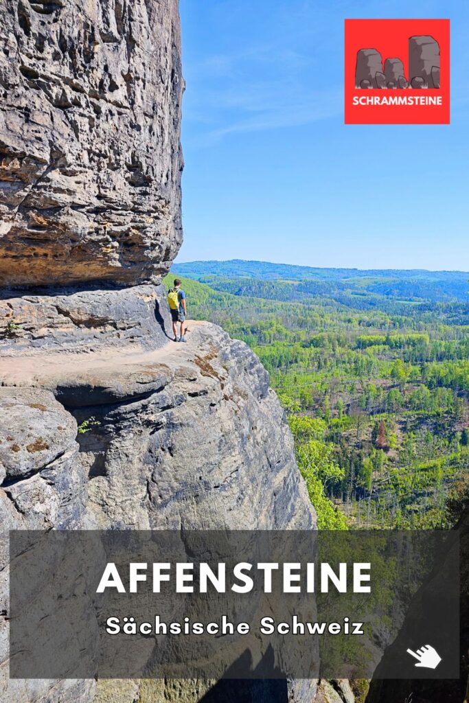 Affensteine