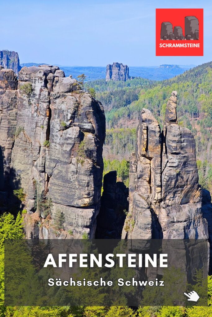 Affensteine
