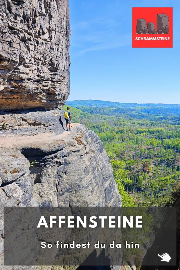 Affensteine