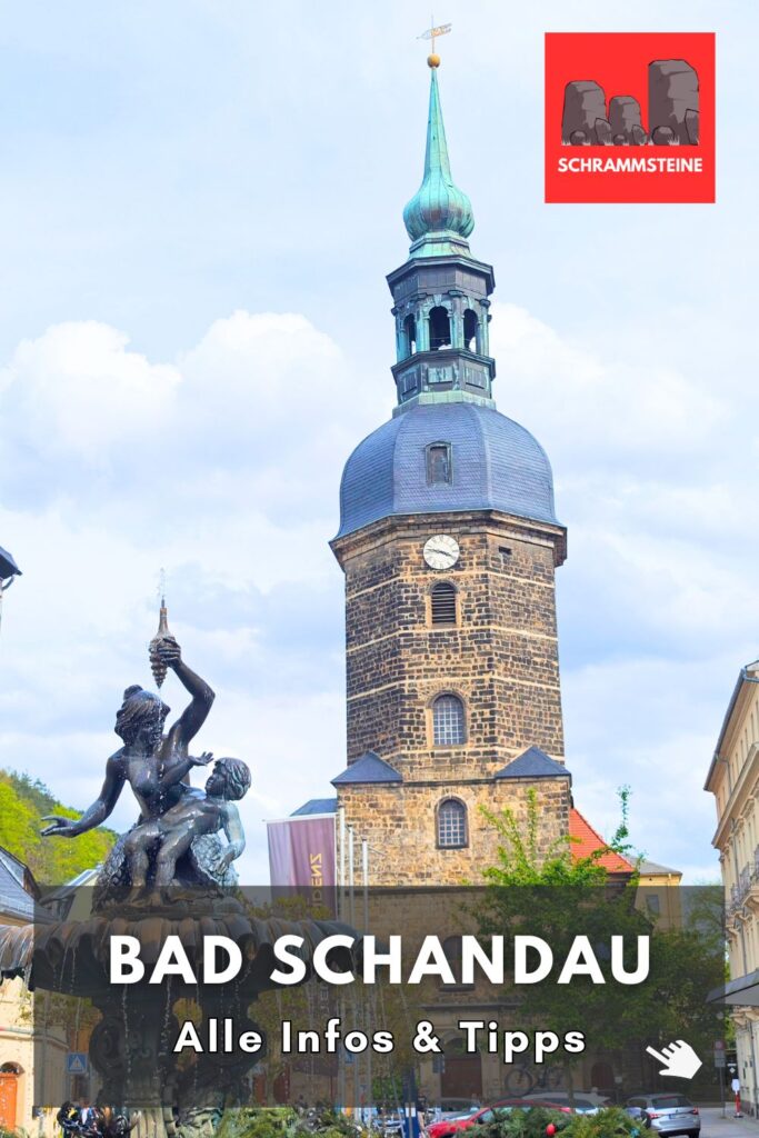 Bad Schandau Sehenswürdigkeiten