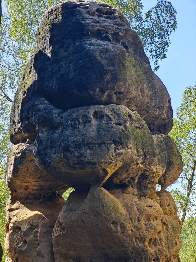 Großes Schrammtor