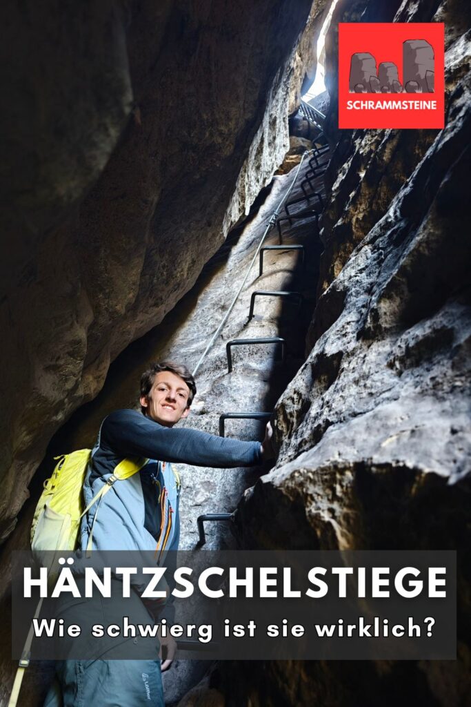 Häntzschelstiege