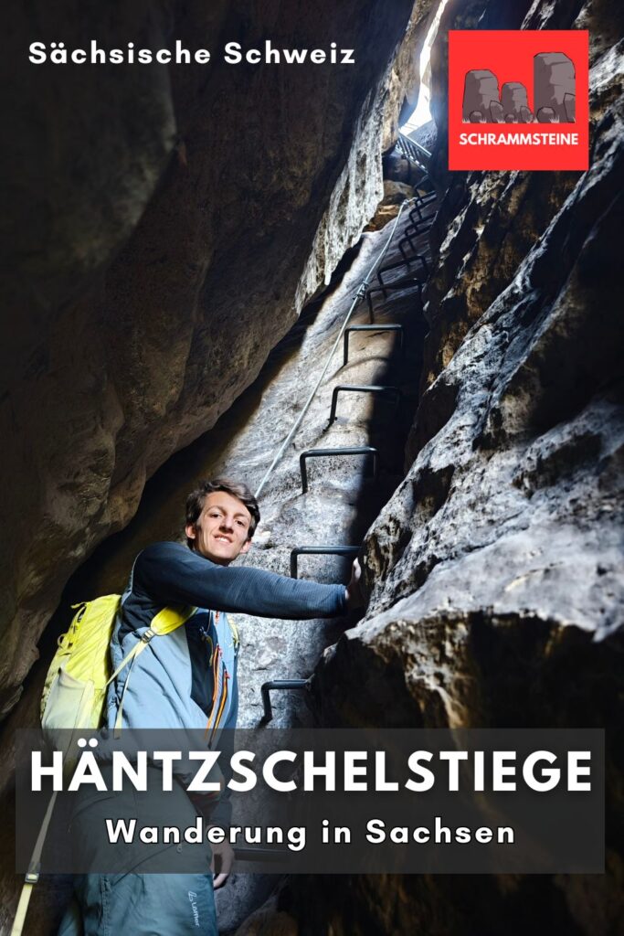 Häntzschelstiege