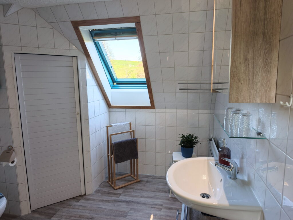 Ferienwohnung Lichtenhain