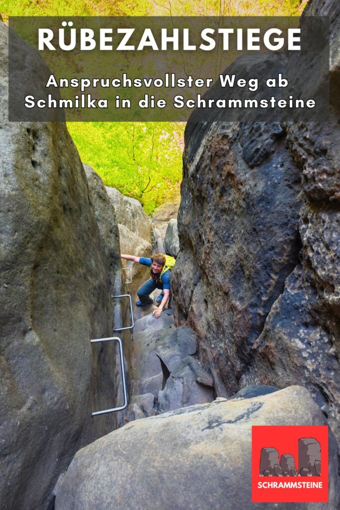 Rübezahlstiege