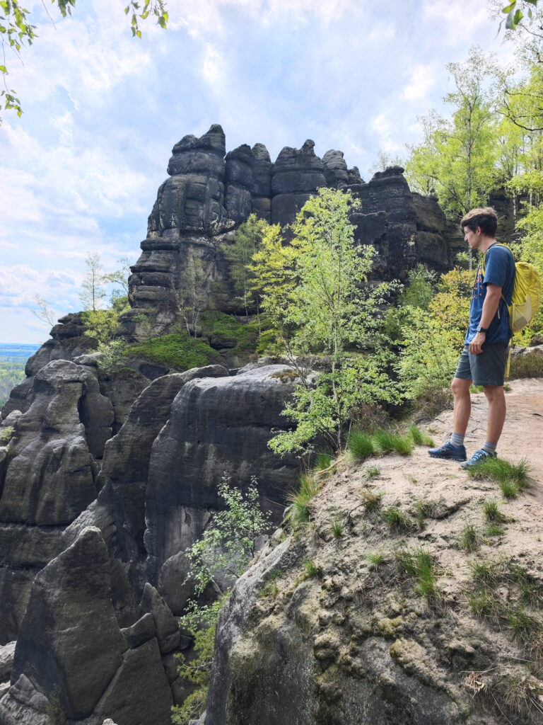 Heilige Stiege