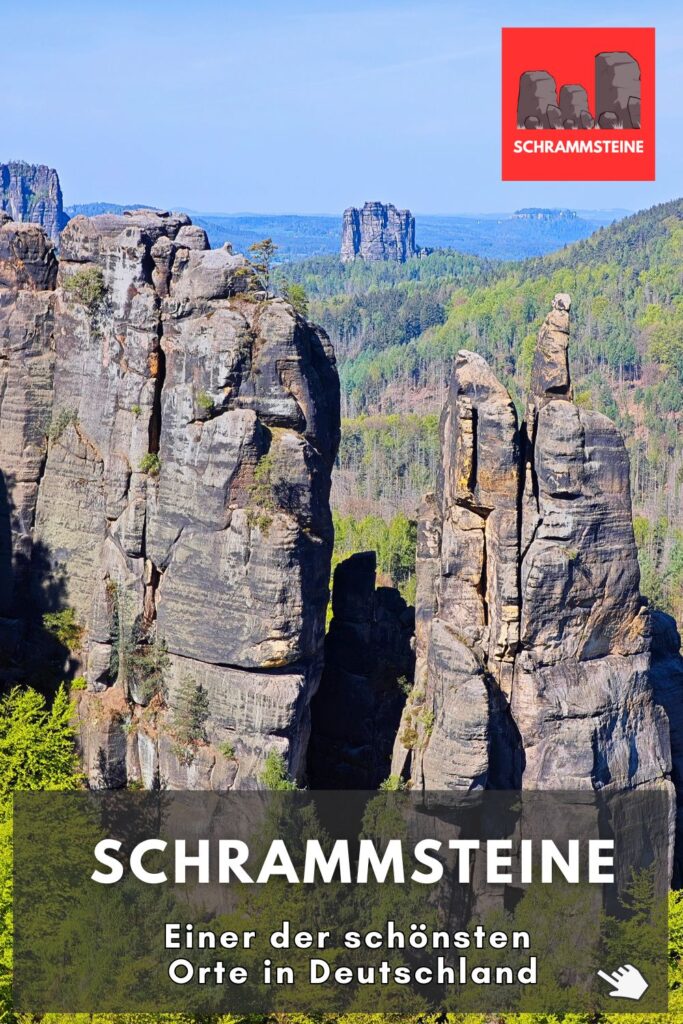 Schrammsteine