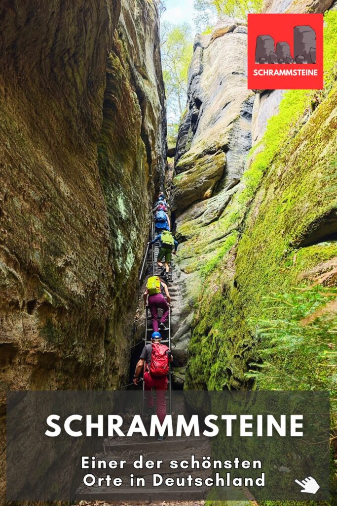 Schrammsteine