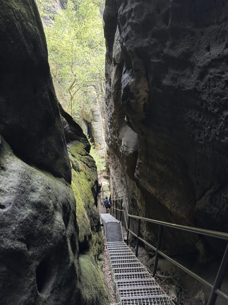 Wildschützensteig