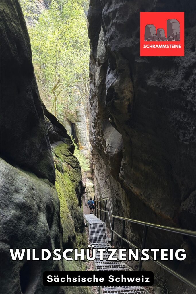 Wildschützensteig