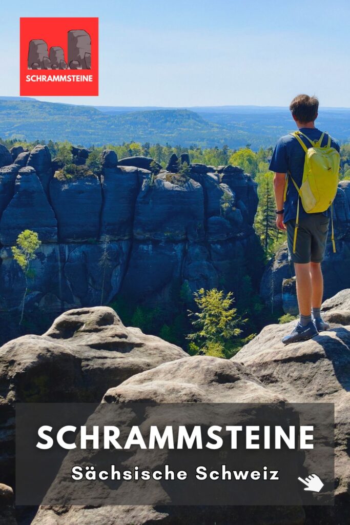 Schrammsteine