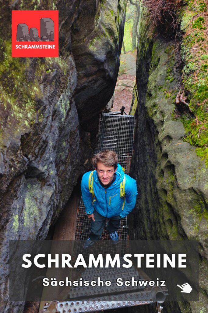 Schrammsteine